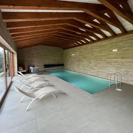 Casa Rural Nogalia-2